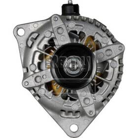 23047 Remy Alternator-auto Trans Reman Fits 2015 Ford Mustang 3.7l-v6