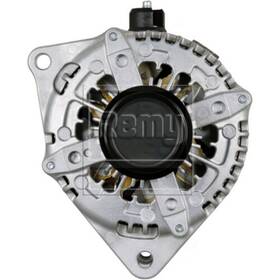 23049 Remy Alternator-premium Reman Fits 2015 Ford F-150 2.7l-v6