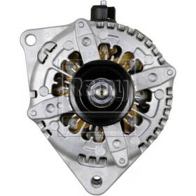 23050 Remy Alternator-natural Reman Fits 2015 Ford F-150 3.5l-v6