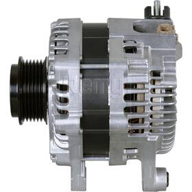 Remy 23061 Premium Alternator For 15-24 Ford Edge