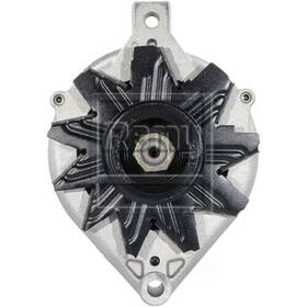 23632 Remy Alternator-natural Reman
