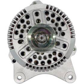 236702 Remy Alternator-sedan Reman