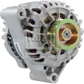 23713 Remy Premium Alternator For 00-02 Ford Lincoln Ls Thunderbird