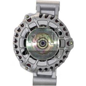 23811 Remy Alternator-premium Reman