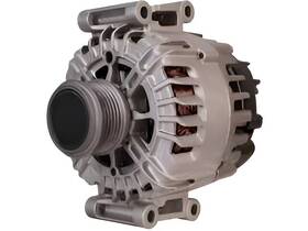 Remy 44zhwbn35 Alternator For Vw Passat Beetle Jetta 2018 2016 2017