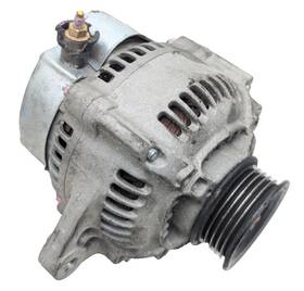 51222vg Remy For 1990-1993 Toyota Celica Alternator