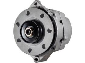 57yxwg73 Remy Alternator For Cadillac Commercial Chassis Deville Fleetwood 1985