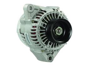 Remy 58yqcfy29 Alternator For Acura Cl 1998 1999