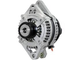 59916hwtn Remy For 2010-2014 Toyota Fj Cruiser Alternator 2012 2011 2013 4.0l V6