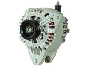63pjrr14 Remy Alternator For Hyundai Sonata Santa Fe Tiburon 2003 2002 2004