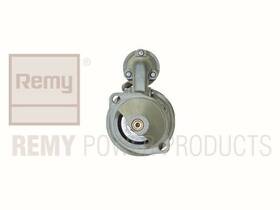 69301 Remy Starter - Reman