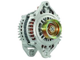 89bqwr58 Remy Alternator For Nissan Sentra 2005 2004 2002 2003 2006