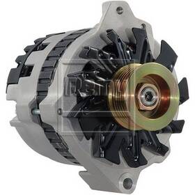 91318 Remy Premium Alternator For Select 89-92 Buick Oldsmobile Models