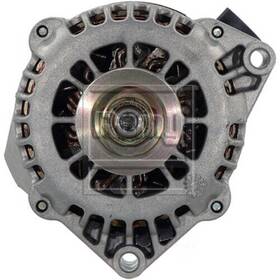 91524 Remy Alternator-new