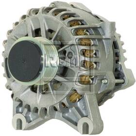 92535 Remy Alternator-std Trans Fits 2006 Ford Mustang 4.6l-v8