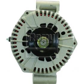 92572 Remy Alternator-new