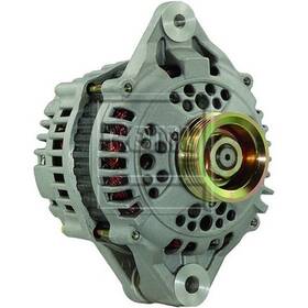 94103 Remy Premium Alternator For 93-96 Honda Isuzu Passport Rodeo