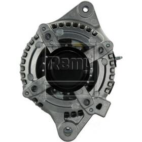 94190 Remy Alternator-new Fits 2011 Toyota Corolla 1.8l-l4