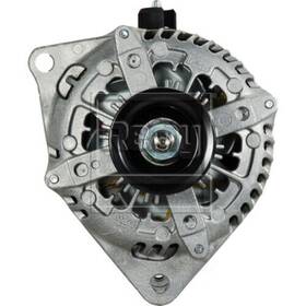 94201 Remy Alternator-gas
