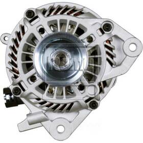 94229 Remy Alternator-gas Fits 2006 Honda Civic 1.8l-l4