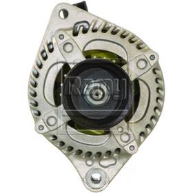 94780 Remy Alternator-gas Fits 04-05 Honda Accord 3.0l-v6