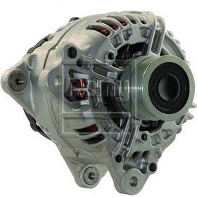 94875 Remy Premium Alternator For 06-14 Volkswagen Beetle Jetta Passat