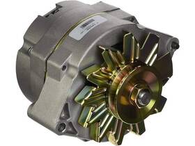 Db257mh Remy Alternator For 1973-1974 Chevy P20 Van