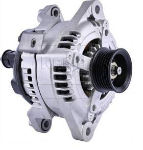 11223 Remy International 090244079825 Alternator/ Generator Remanufactured 150 Amp 12 Volt