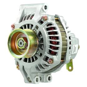 12462 Remy Intl - Remanufactured Alternator
