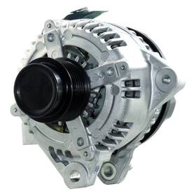 12815 Remy Intl - Remanufactured Alternator