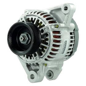 13386 Remy Intl - Remanufactured Alternator