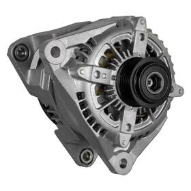 20161 Remy Intl - Remanufactured Alternator