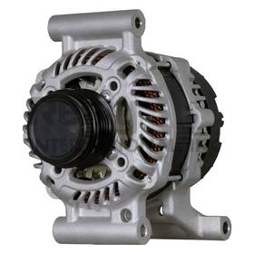 22046 Remy Intl - Remanufactured Alternator