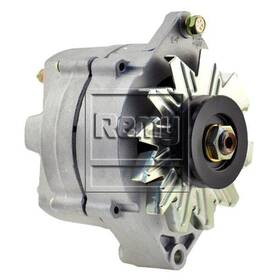 22095 Remy Intl - Remanufactured Alternator