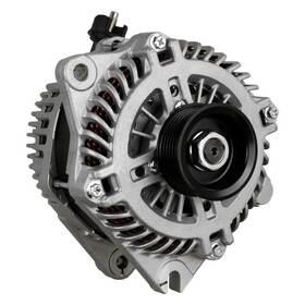 23023 Remy Intl - Remanufactured Alternator