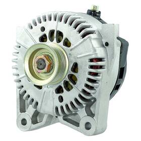 23687 Remy Intl - Remanufactured Alternator