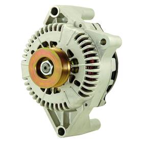23736 Remy Intl - Remanufactured Alternator