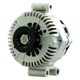 23814 Remy Intl - Remanufactured Alternator