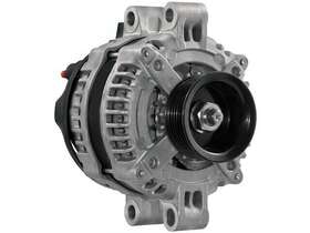Kx273xf Remy Alternator For 2006-2009 Chevy Impala 5.3l V8 2008 2007 New 135 Amps