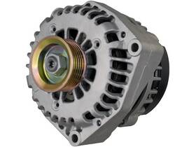 14dnkdgg Remy New Alternator Fits Chevy Avalanche 2007-2010