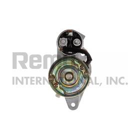 17406 Remy Power Products Remanufactured Starter