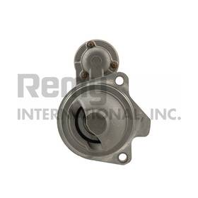 26432 Remy Power Products Remanufactured Starter