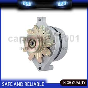 Sale240327079669 Remy Alternator For 1990 1991 1994 Ford F600 Lpo 7.0l