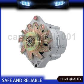 Sale240327080240 Remy Alternator Nanx For 1970-1971 Chevrolet Kingswood 7.4l