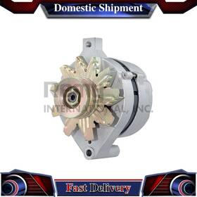 Scfzmas20260519-1173 Remy 1x Alternator For 1975 1976 1977 1978 1979 1980 1981 1982 Ford Granada