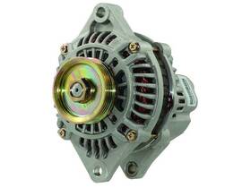 Sj84m3 Remy Alternator For Mitsubishi Eagle Eclipse Talon Sebring Avenger Neon