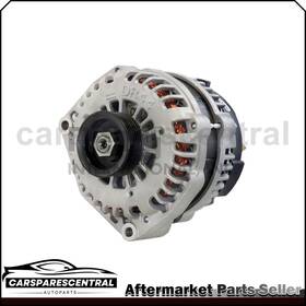 Spae241206198225 Remy Alternator Fits 2005 2006 Chevrolet Suburban 2500 Tahoe