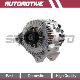 Spka230708029291-cp Remy Alternator 1pcs For Bmw 645ci 2005 2004