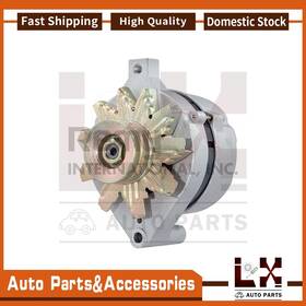 Szfz20250619-1828 Remy 1pcs Alternator Fits E-300 Econoline Ford 1969-1974