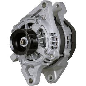Remy2020 11284 Alternator-premium Remy Reman Fits 16-19 Toyota Tacoma 3.5l-v6
